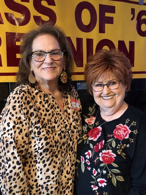 Lana Oliver & Lana Weber